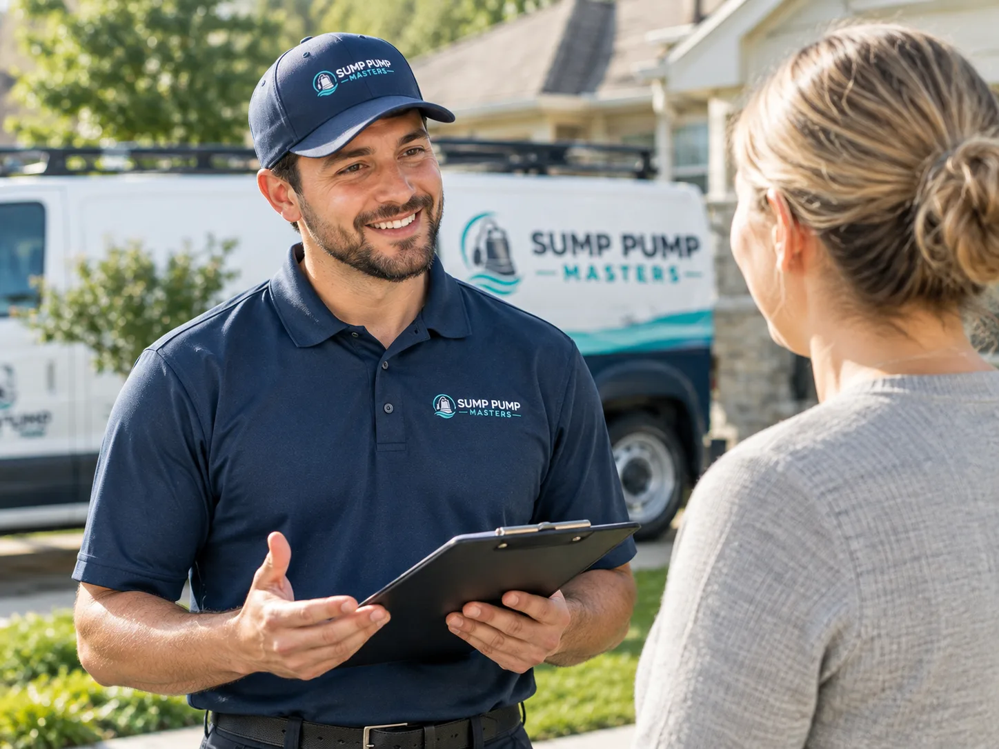 Sump Pump Repair Dalhart, TX FAQs